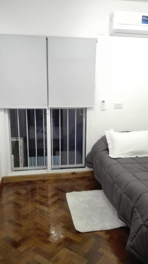Departamento Centrico, Pasos Peatonal Apartamento Mendoza Exterior foto