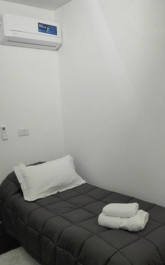 Departamento Centrico, Pasos Peatonal Apartamento Mendoza Exterior foto